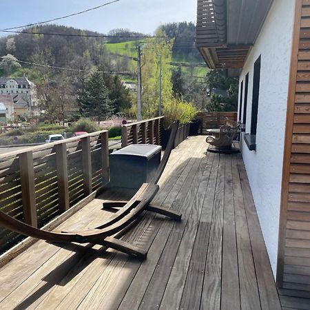 Joli Logement Avec Terrasse La Cigale 6 A 8 Personnes Orbey Zewnętrze zdjęcie