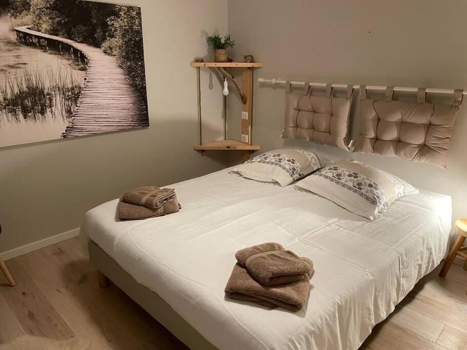 Joli Logement Avec Terrasse La Cigale 6 A 8 Personnes Orbey Zewnętrze zdjęcie